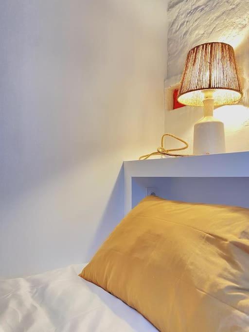 Charmant Studio Rue Pietonne Тонон-ле-Бен Экстерьер фото